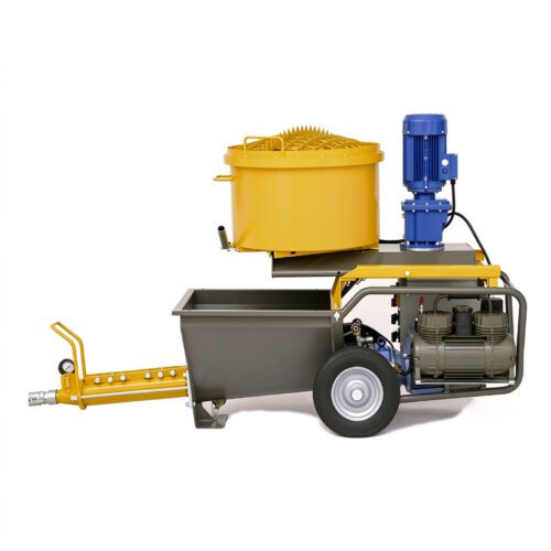 SCREW PUMP