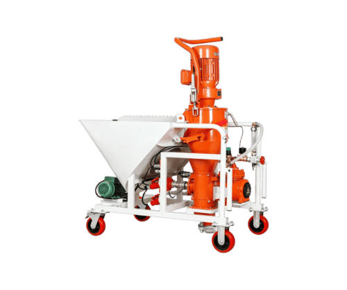 EARTHMOVING MACHINERY
